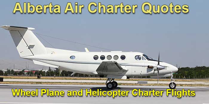 Edmonton Charter Flights